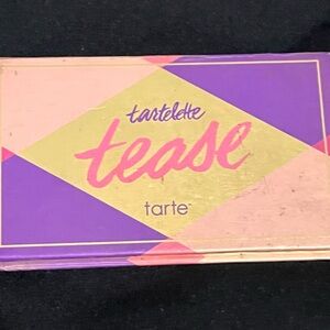 tartelette tease Eyeshadow Palette by tarte — Amazonian clay palette